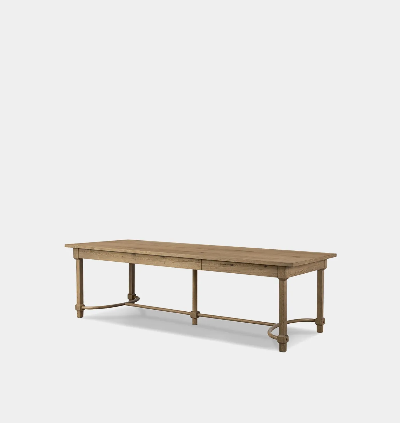 Edison Dining Table