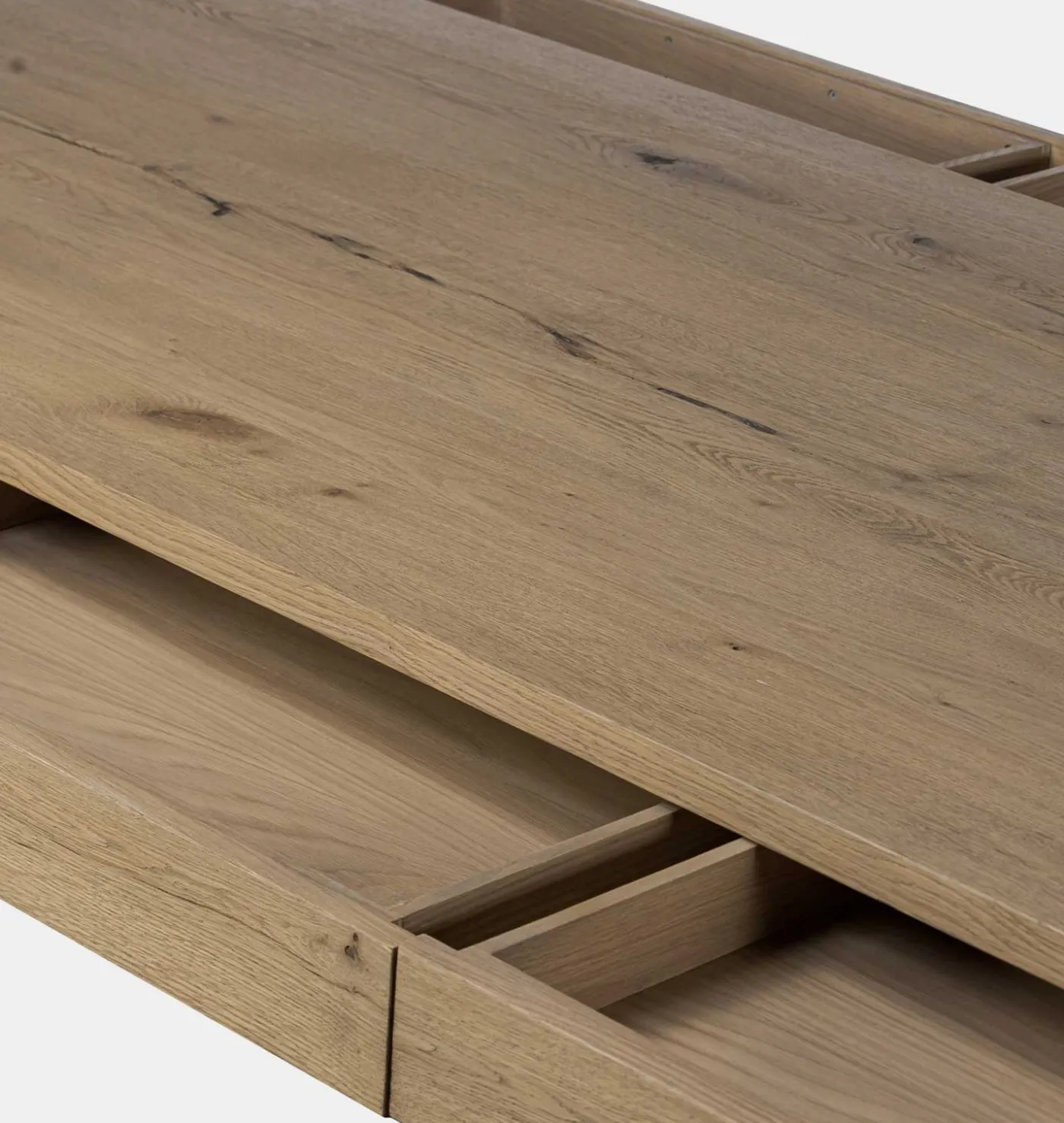 Edison Dining Table