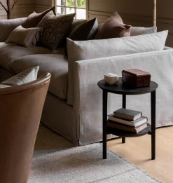 Edith Side Table
