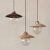 Edmund Pendant Light 11"