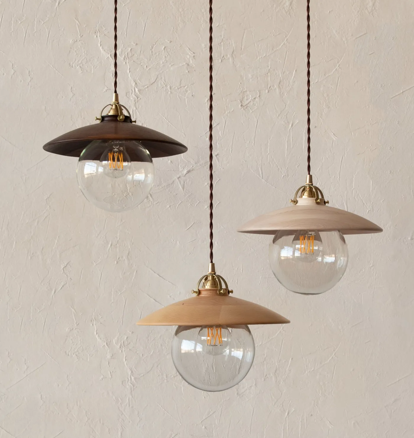 Edmund Pendant Light 11"