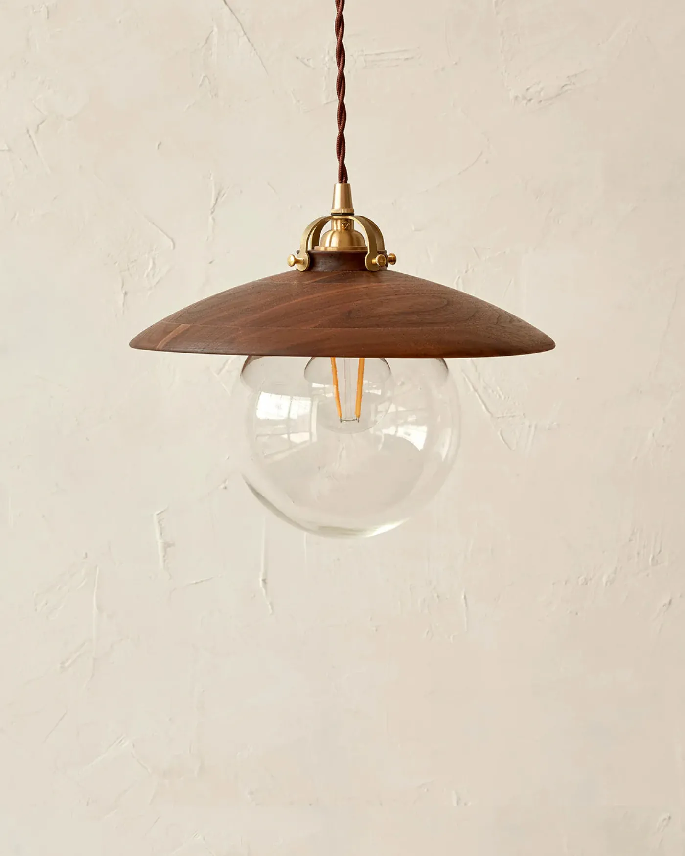 Edmund Pendant Light 11"