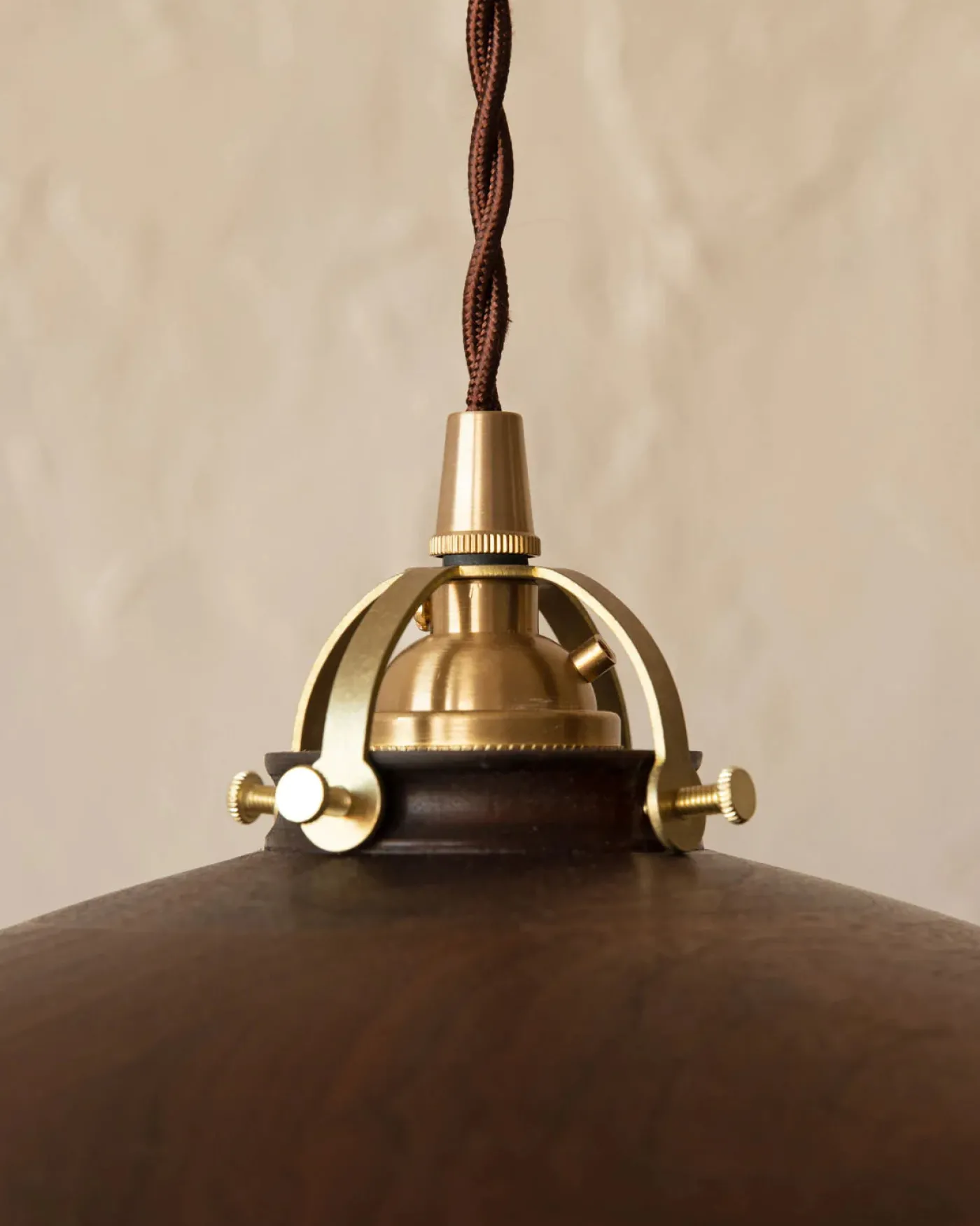 Edmund Pendant Light 11"