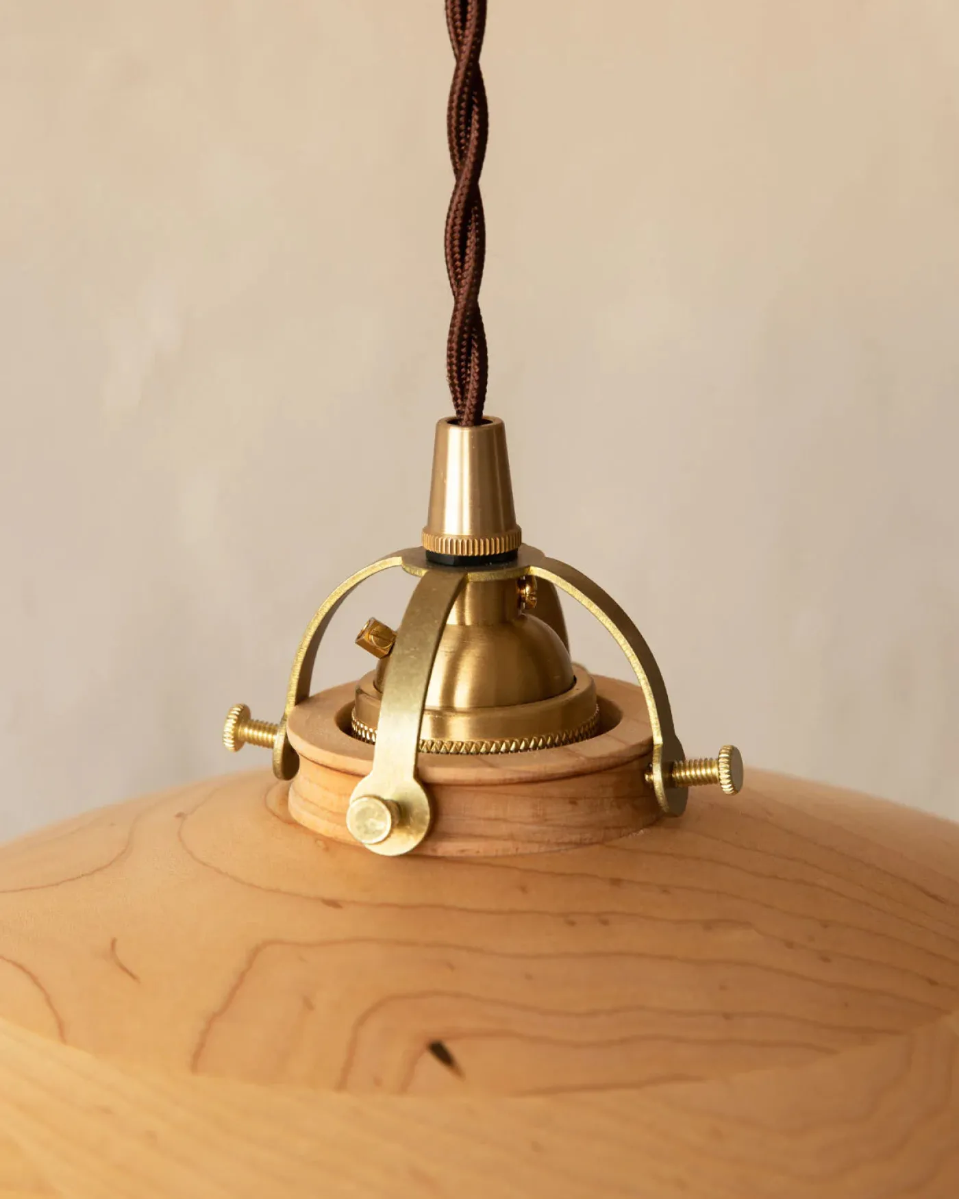 Edmund Pendant Light 11"