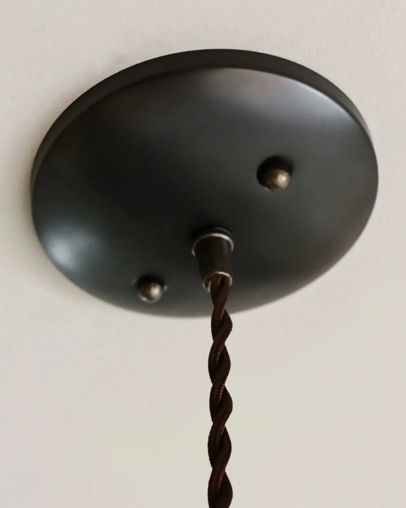 Edmund Pendant Light 11"