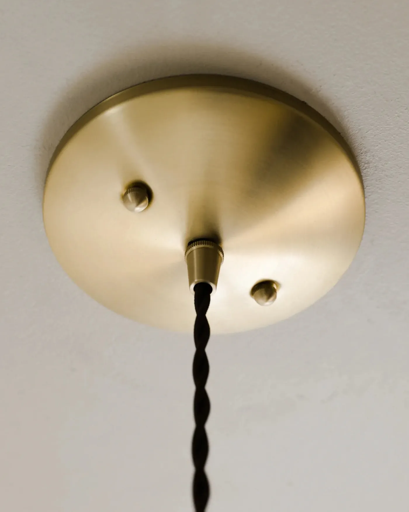 Edmund Pendant Light 11"