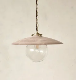 Edmund Pendant Light 18"