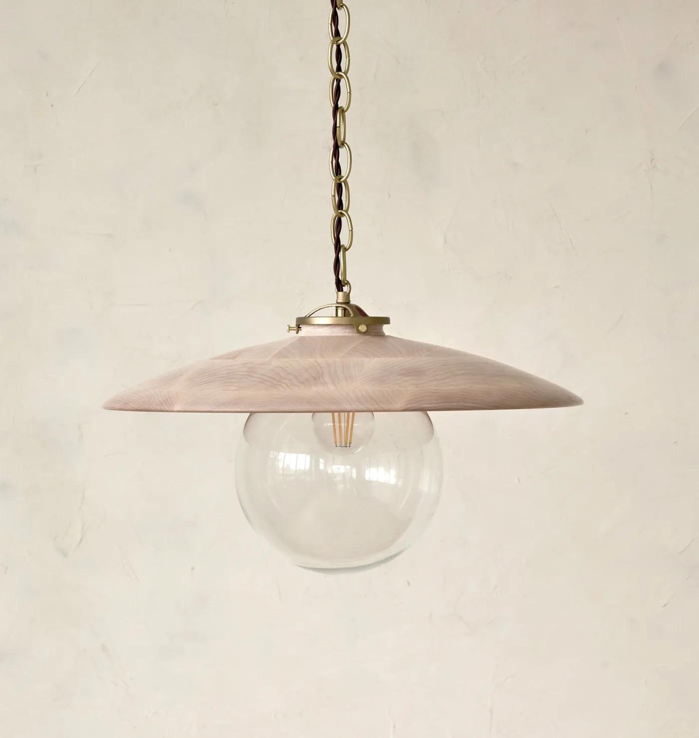 Edmund Pendant Light 18"