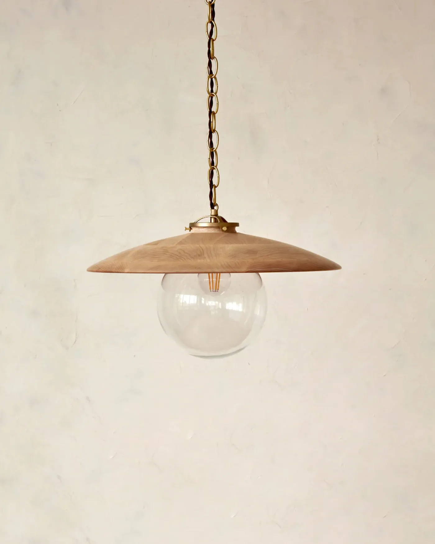 Edmund Pendant Light 18"