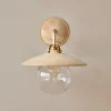 Edmund Wall Sconce