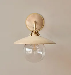 Edmund Wall Sconce