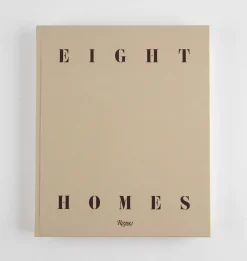 Eight Homes