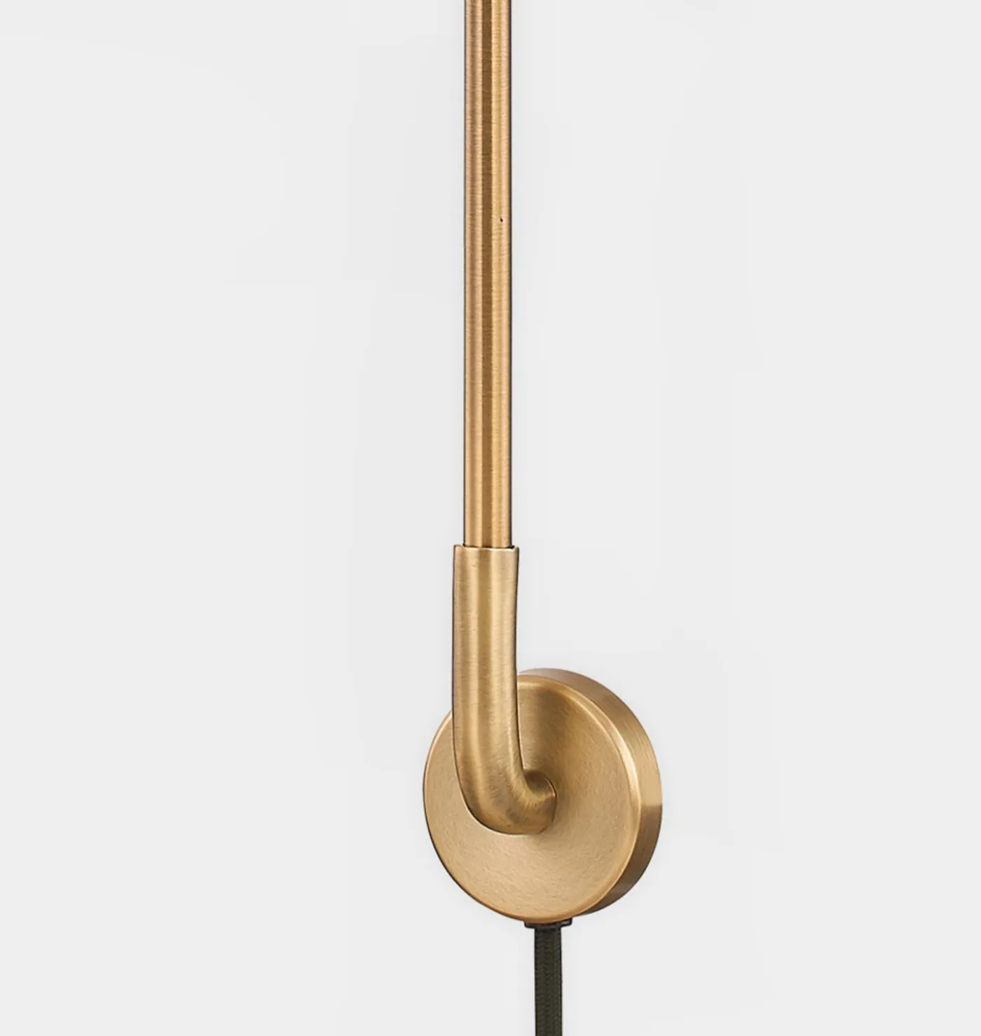 Eileen Plug-In Sconce