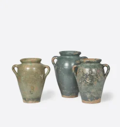 Elara Vintage Vessel
