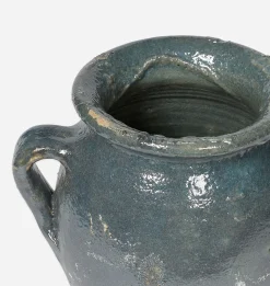 Elara Vintage Vessel