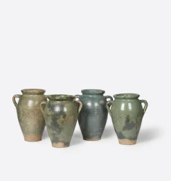 Elara Vintage Vessel