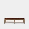 Eleanor Accent Bench