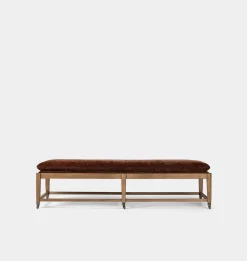 Eleanor Accent Bench