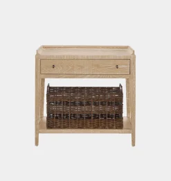 Eleanor Nightstand