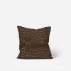 Eleanor Vintage Pillow 22" x 22"