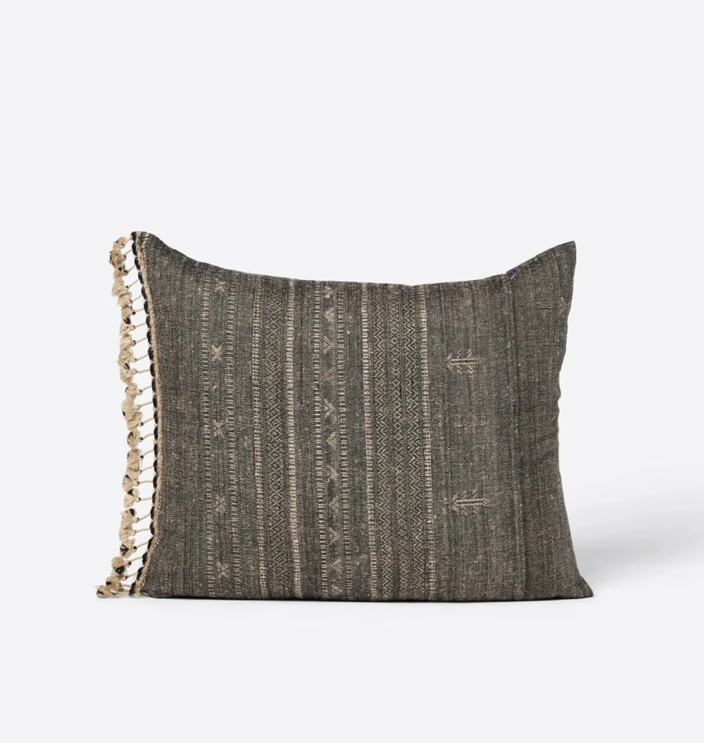 Elettra Vintage Pillow 18" x 22"