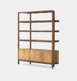 Elia Bookcase