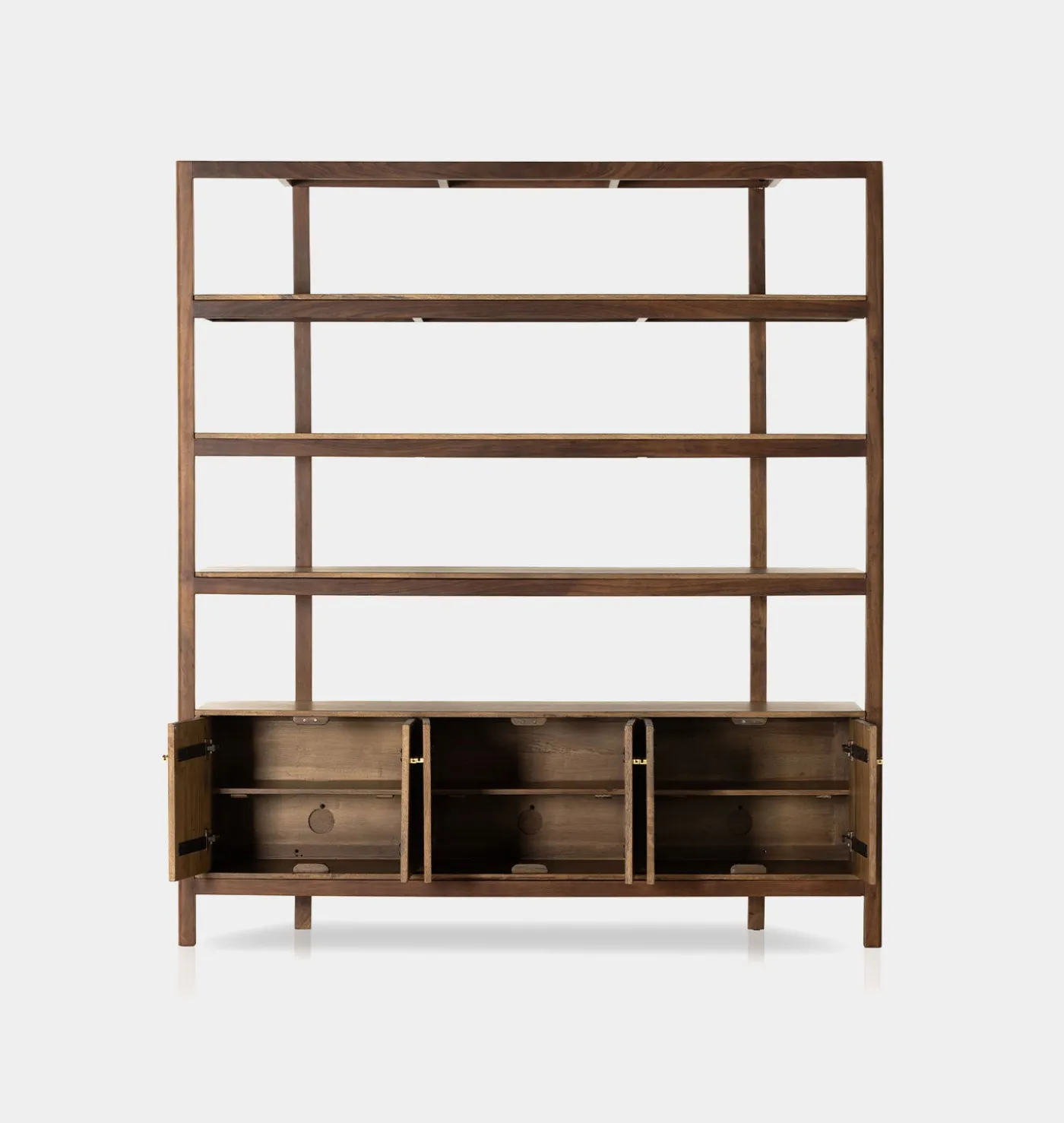 Elia Bookcase