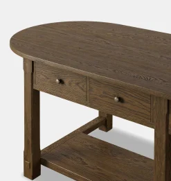 Elise Kitchen Island