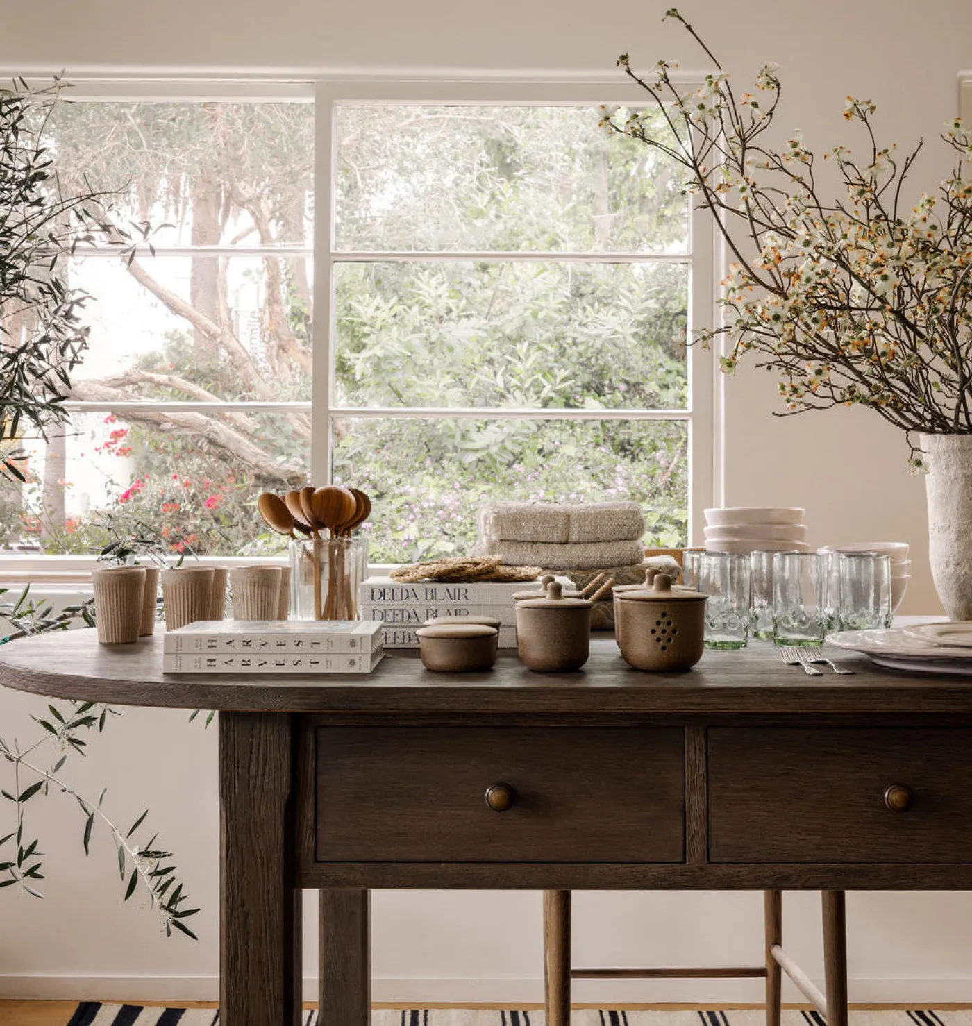 Elise Kitchen Island
