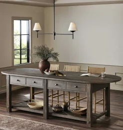 Elise Kitchen Island