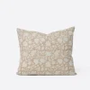 Ellery Vintage Pillow 18" x 21"
