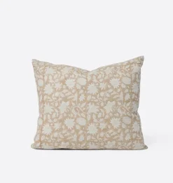 Ellery Vintage Pillow 18" x 21"