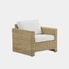 Elly Outdoor Lounge Chair