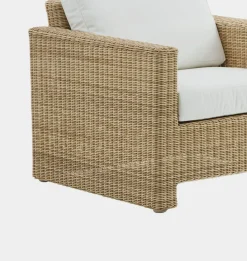 Elly Outdoor Lounge Chair