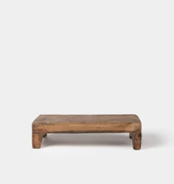 Elma Wooden Tray