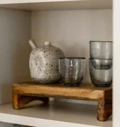 Elma Wooden Tray