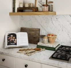 Elma Wooden Tray