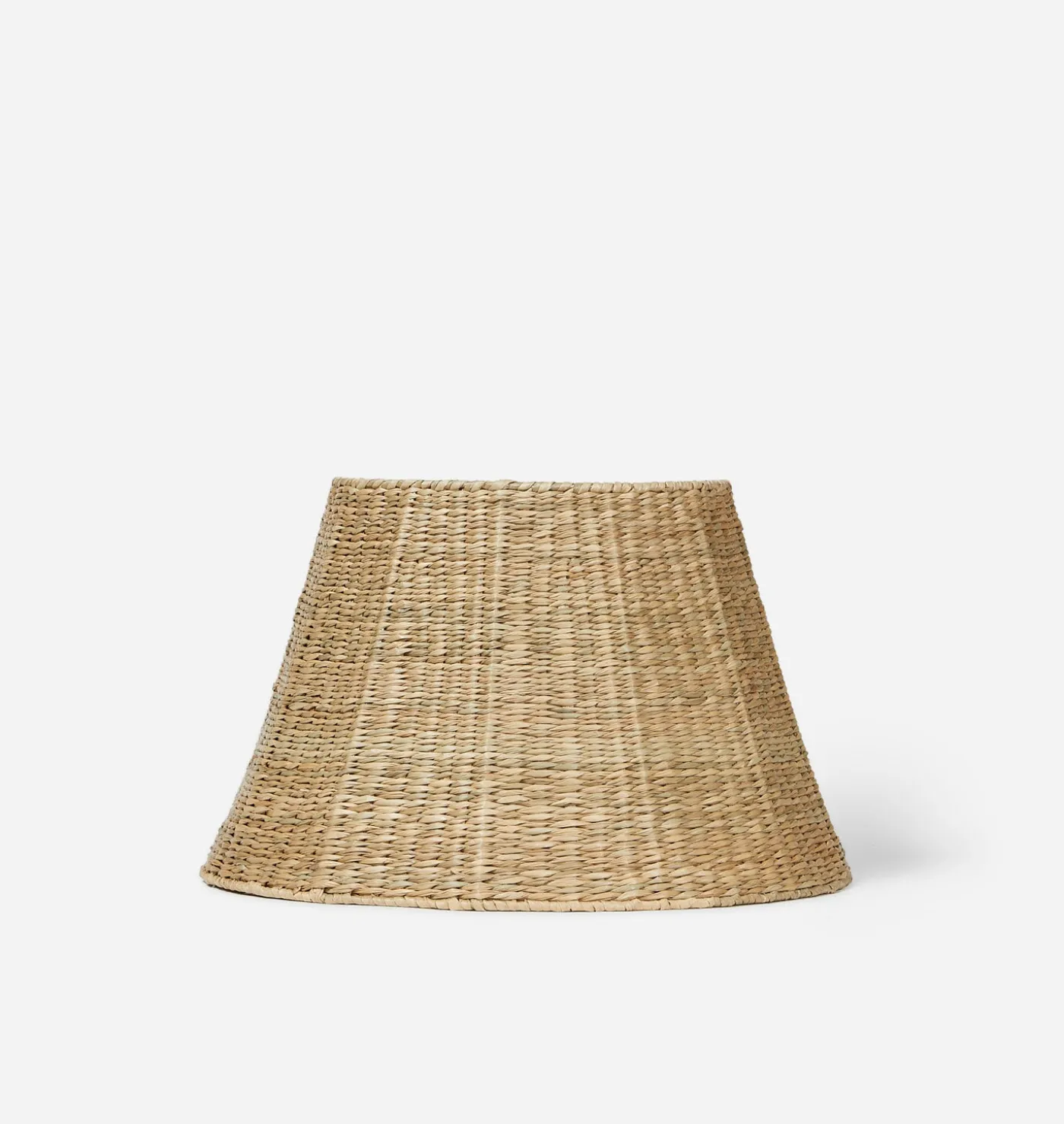 Elmira Seagrass Lamp Shade