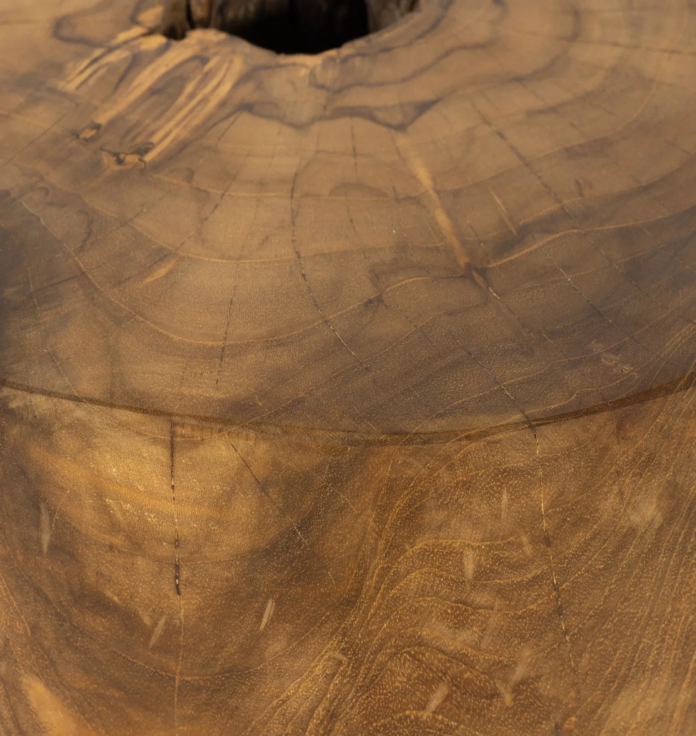 Eloise Outdoor End Table