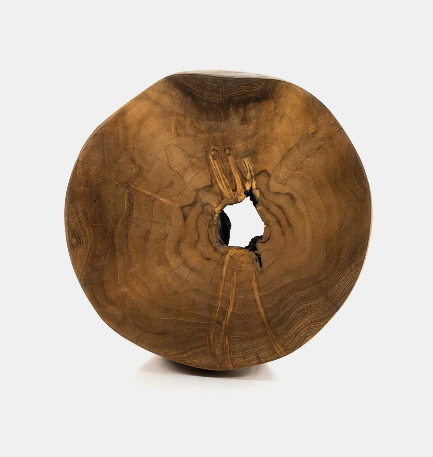 Eloise Outdoor End Table