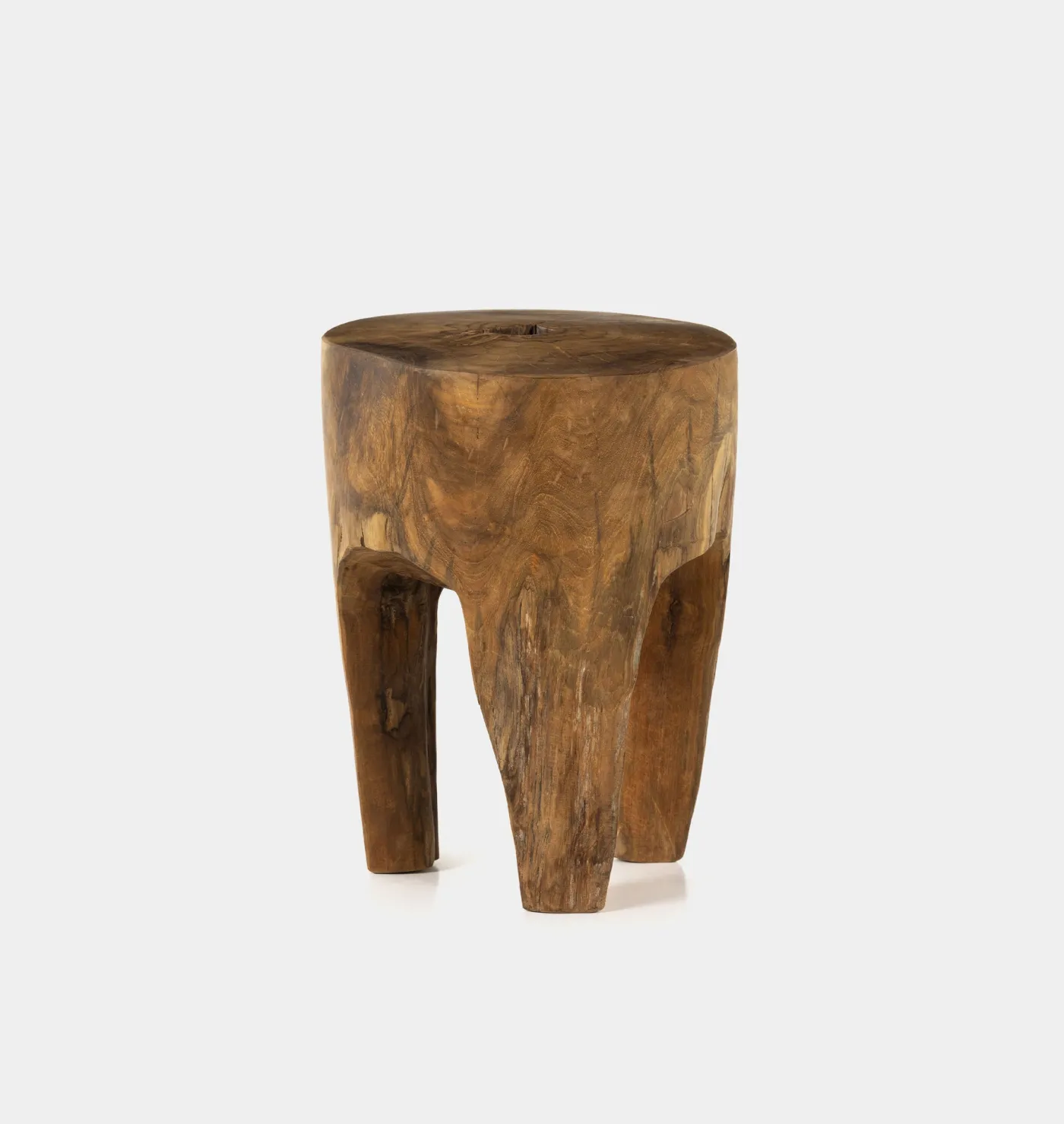 Eloise Outdoor End Table