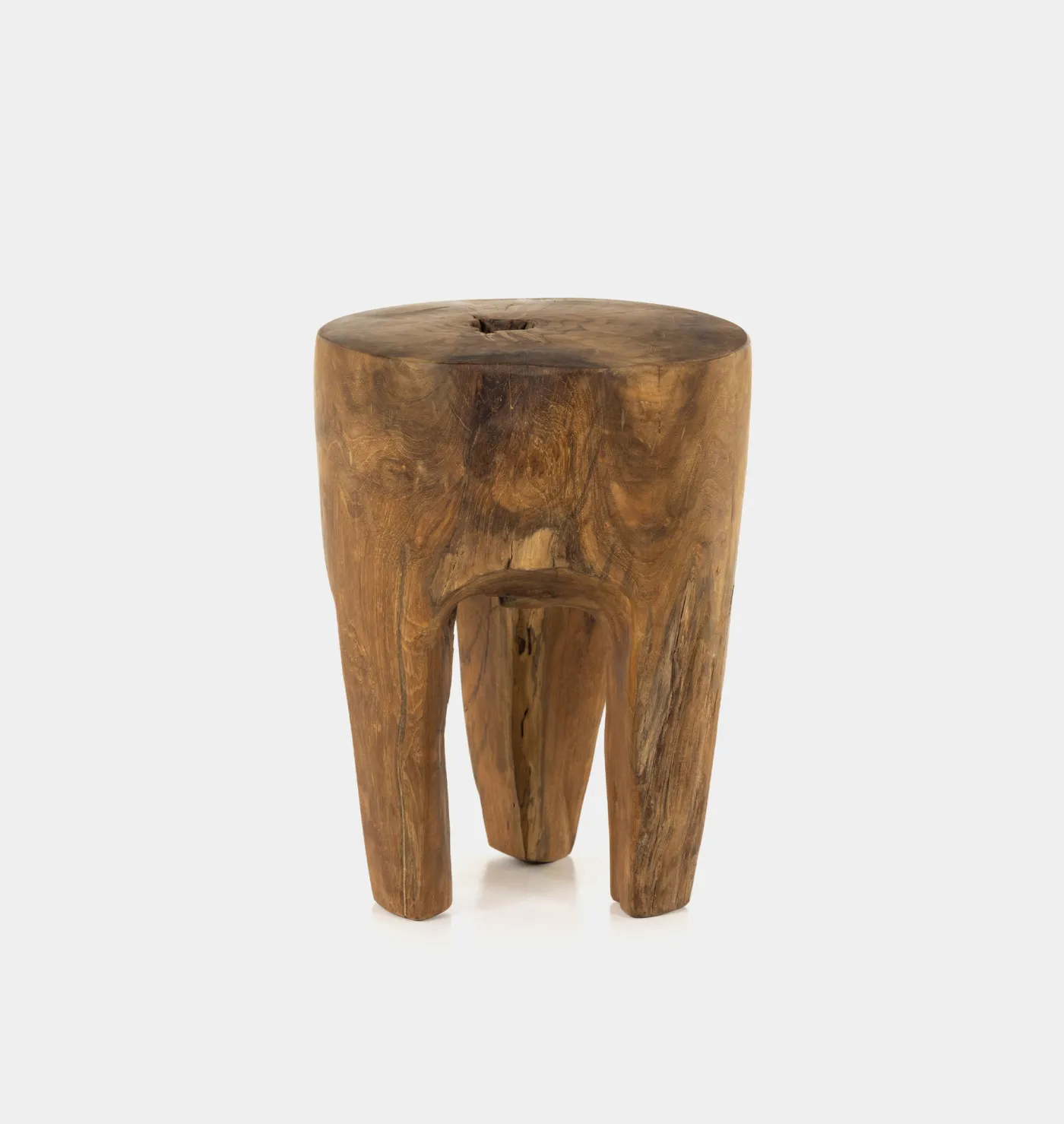 Eloise Outdoor End Table