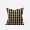 Eloise Vintage Pillow 21" x 21"