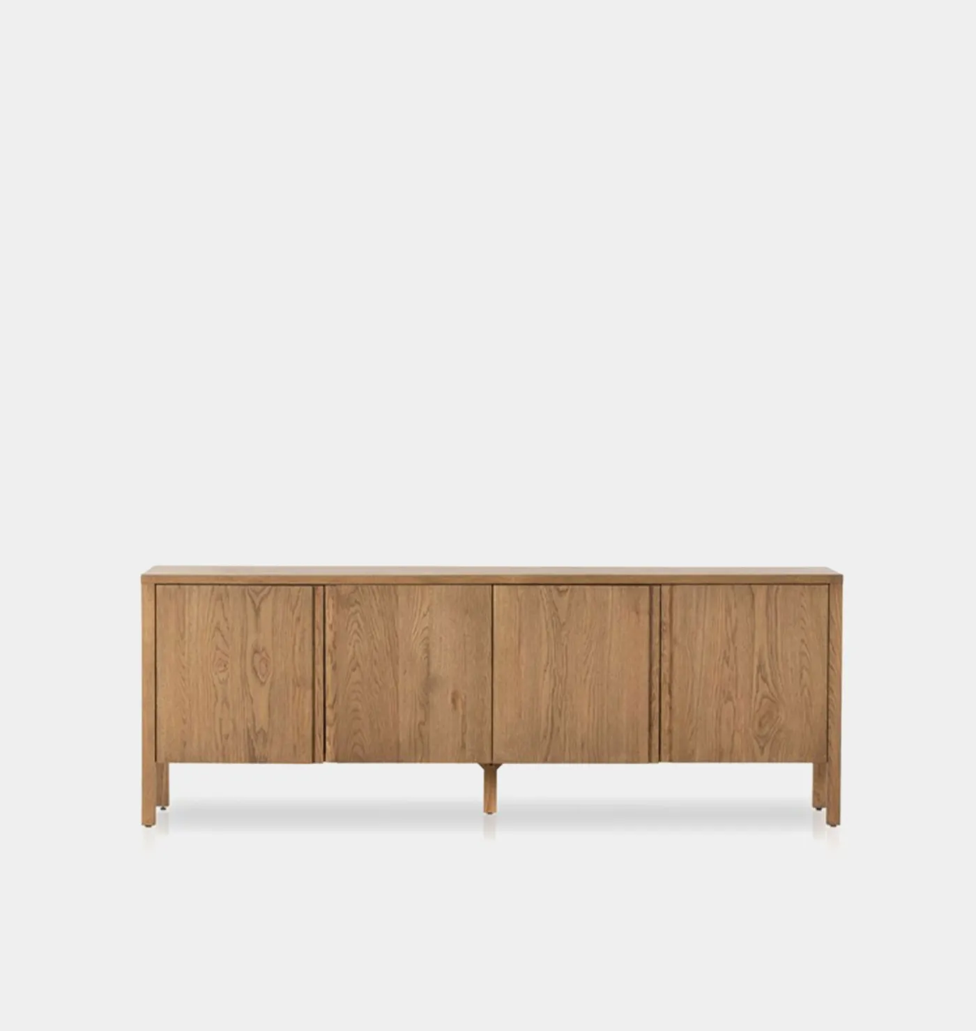 Elona Media Console