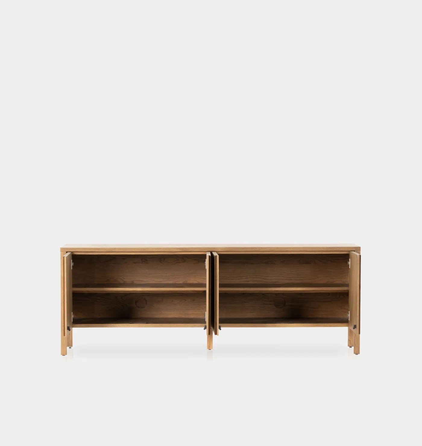 Elona Media Console