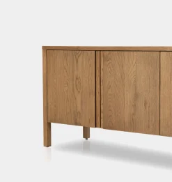 Elona Media Console