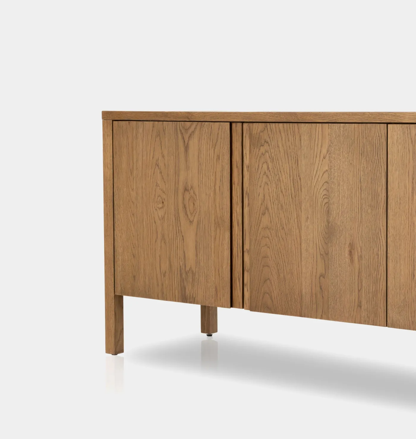 Elona Media Console