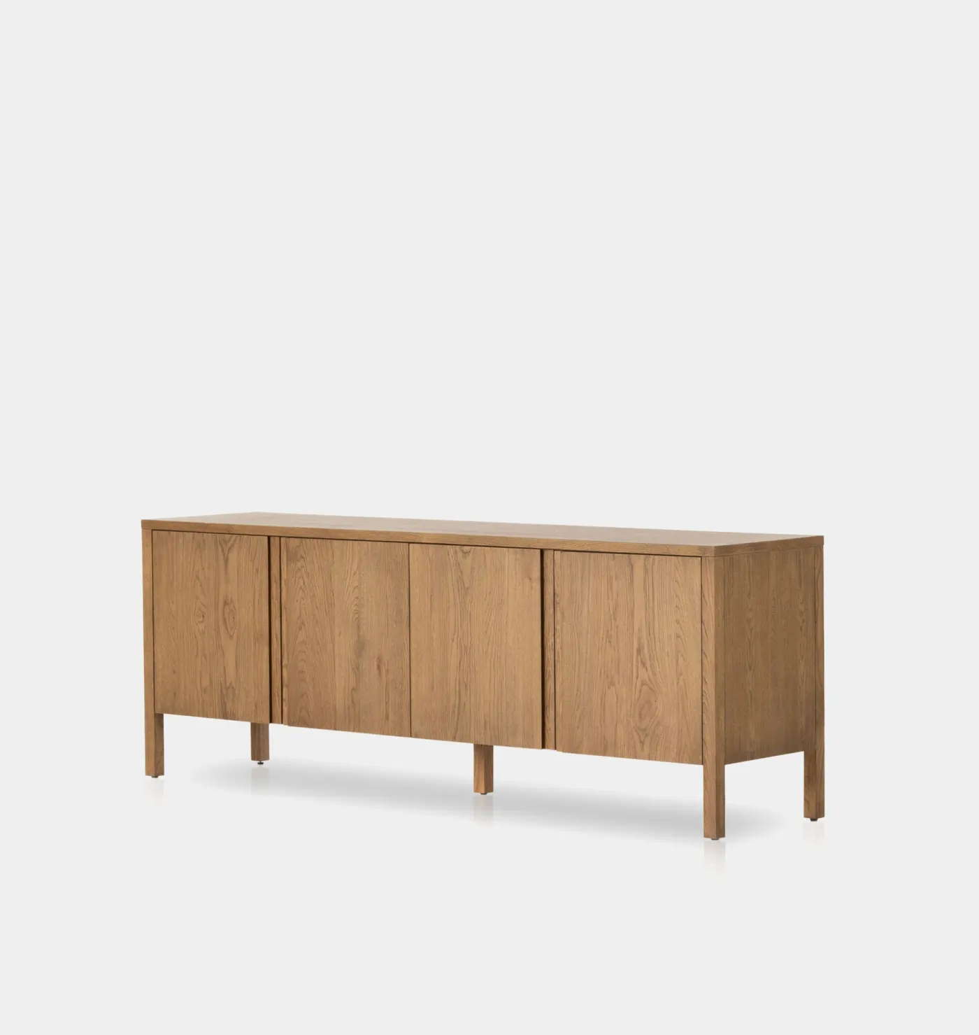Elona Media Console