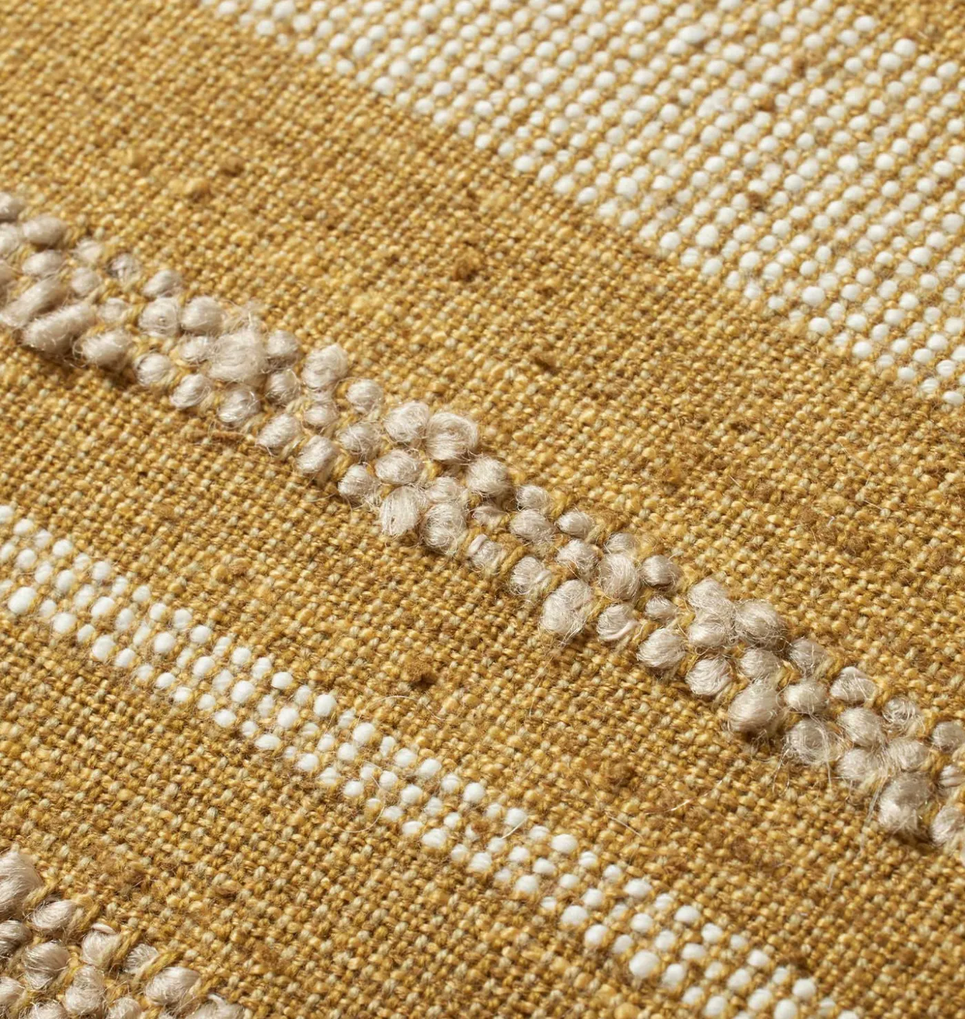 Elowen Pillow 18'' x 18'' Gold
