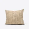 Ember Vintage Pillow 21" x 25"